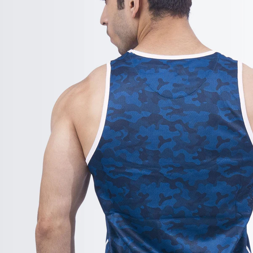 Stringer Vests - Image 2