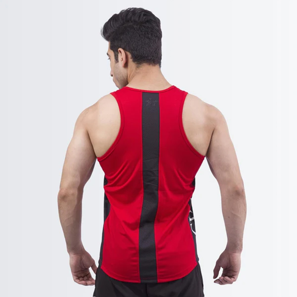 Stringer Vests - Image 2
