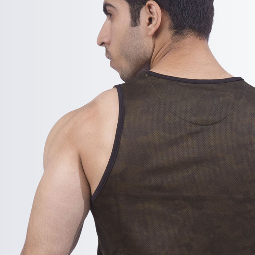 Stringer Vests - Image 2