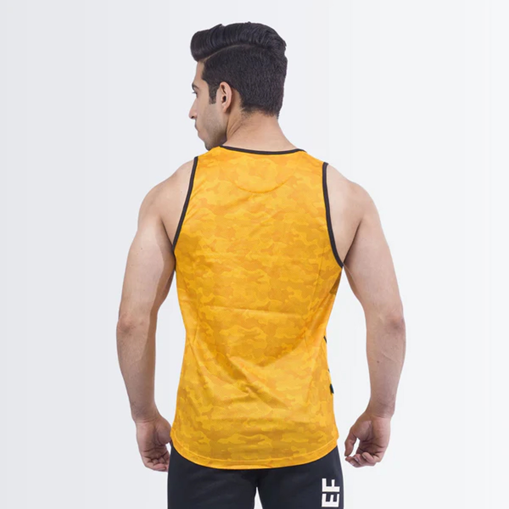 Stringer Vests - Image 2