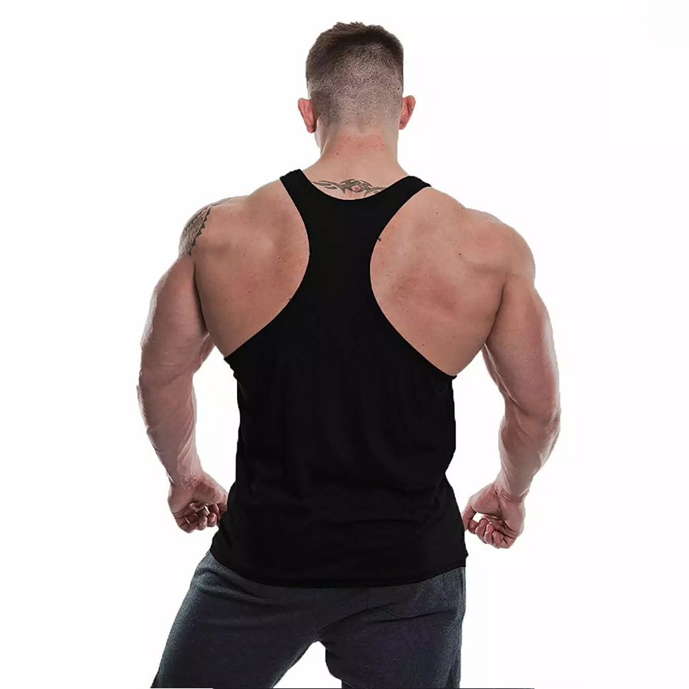 Stringer Vests - Image 2