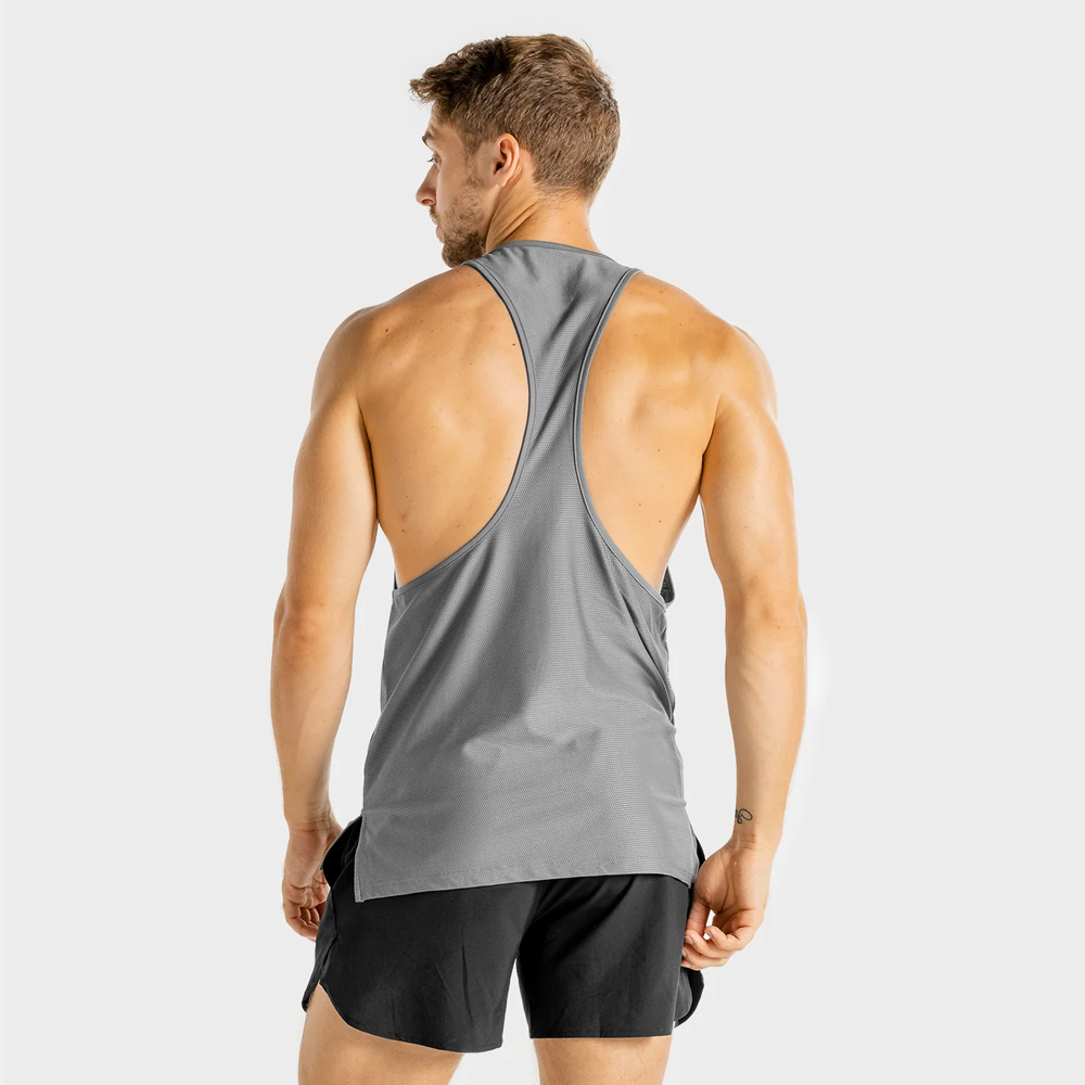 Stringer Vests - Image 2