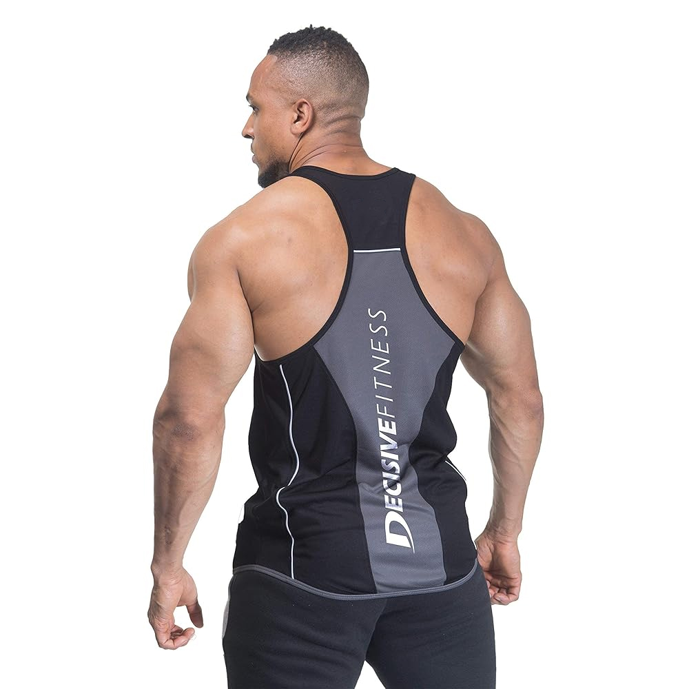 Stringer Vests - Image 2