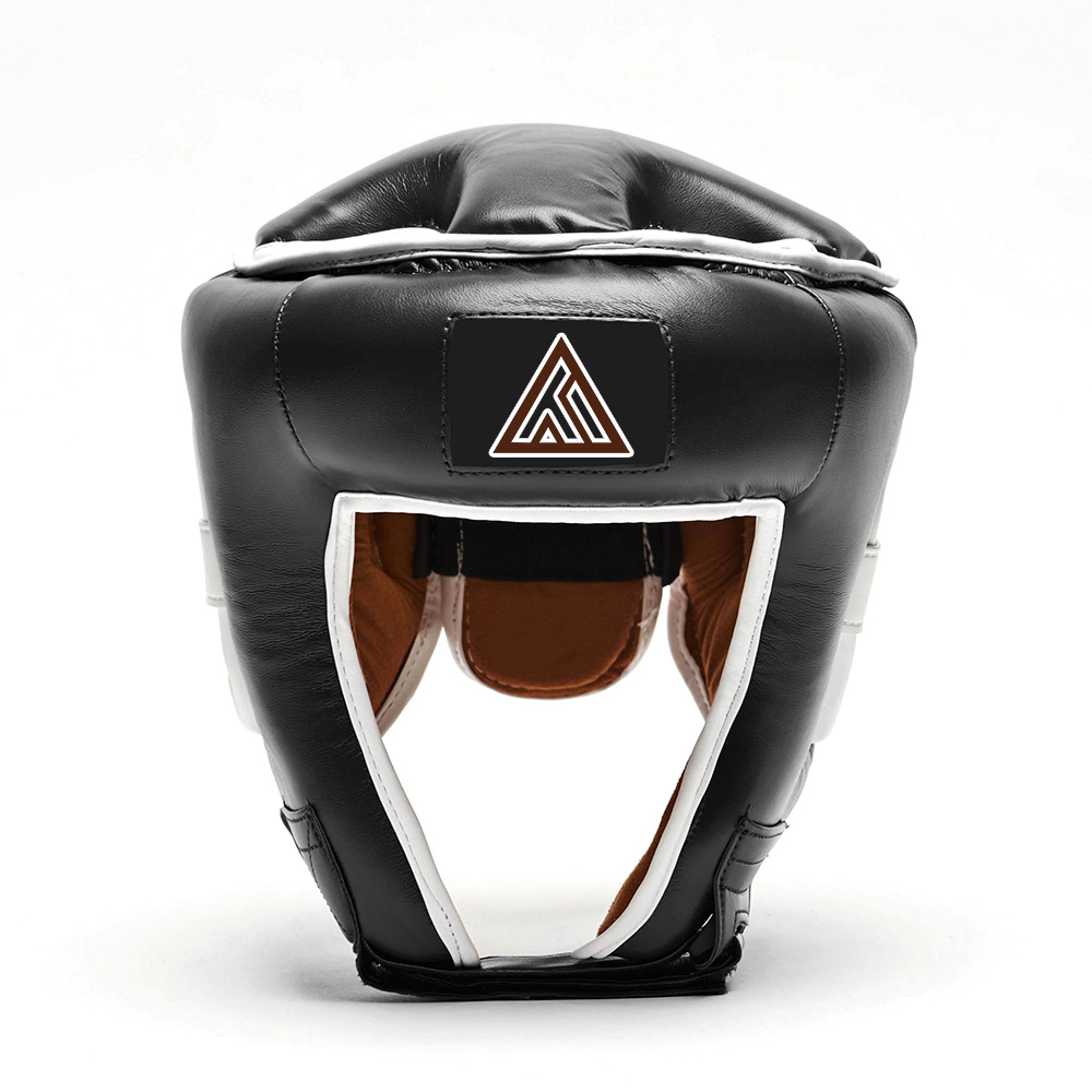 Custom Boxing Headgear