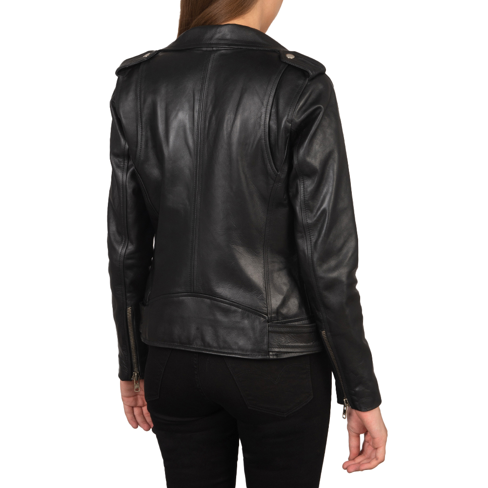 Biker Jacket - Image 2