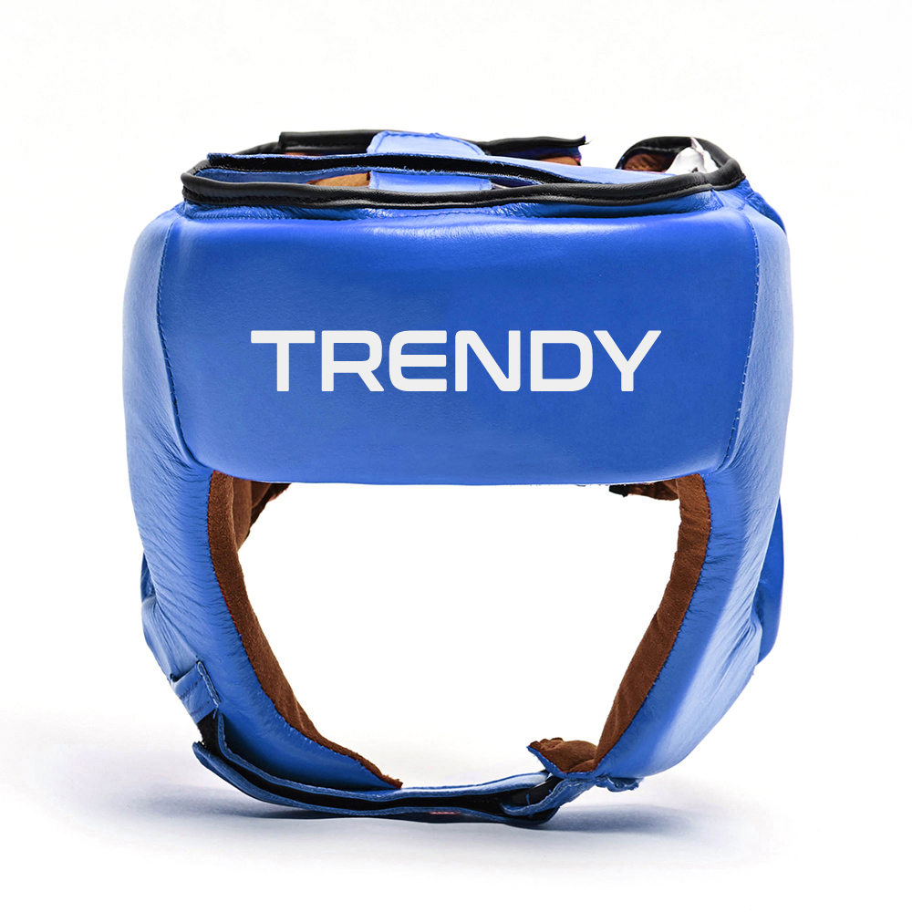 Custom Boxing Headgear