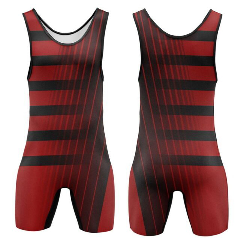 Sublimated Singlets