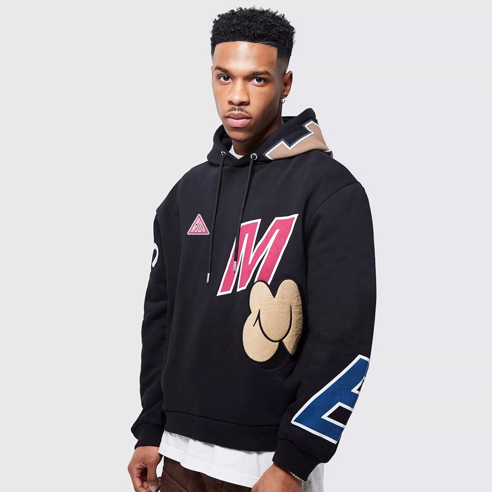 Hoodies