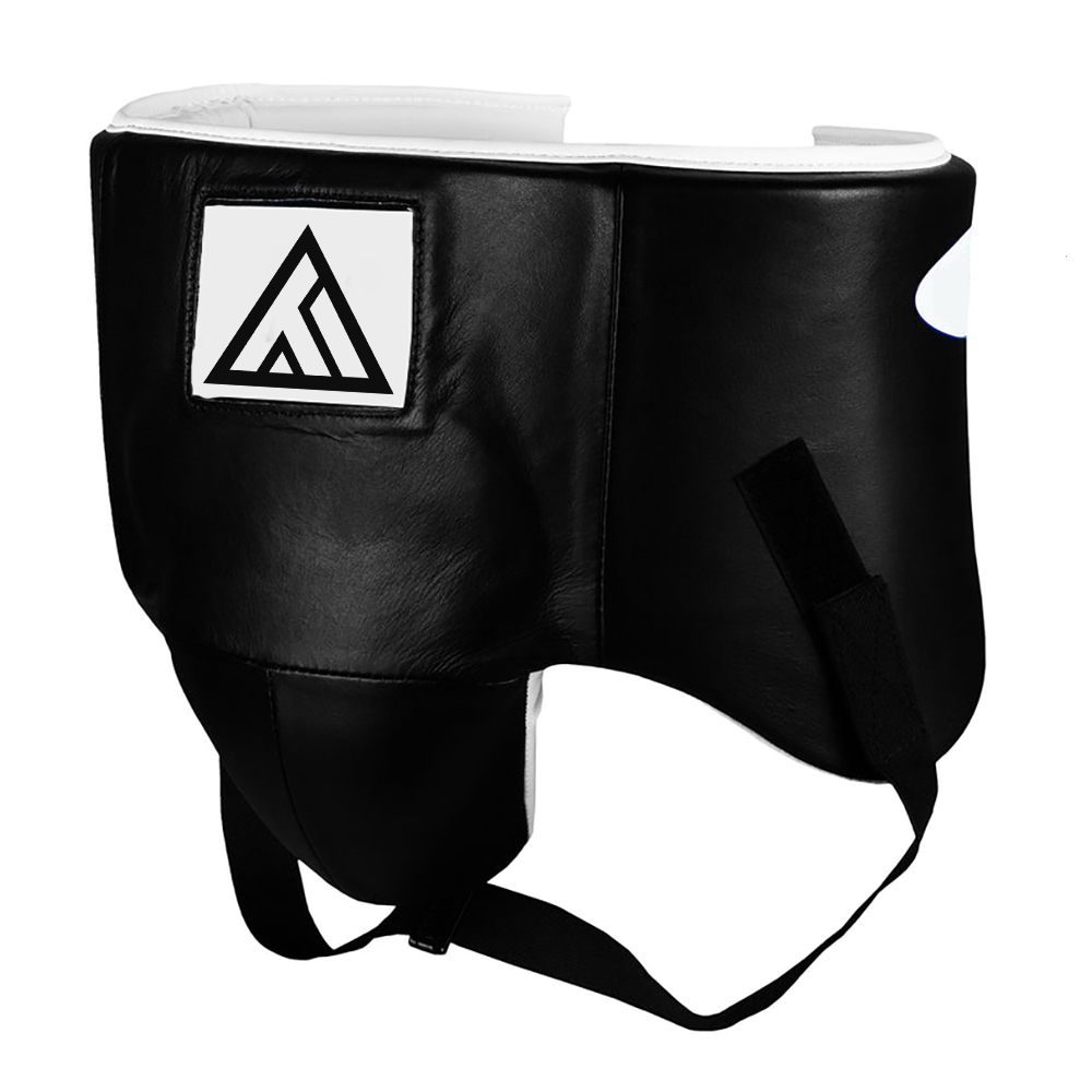 Custom Groin Protector