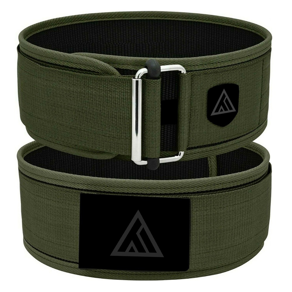 Weight Lifting Belts