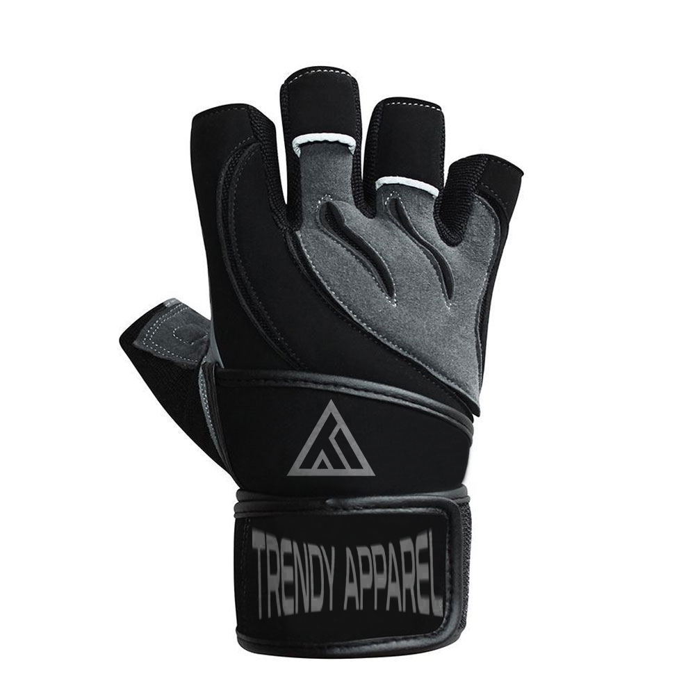 Weight Lifting Gloves