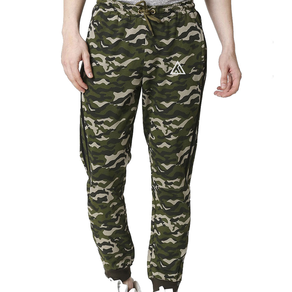 Custom Fleece Pants
