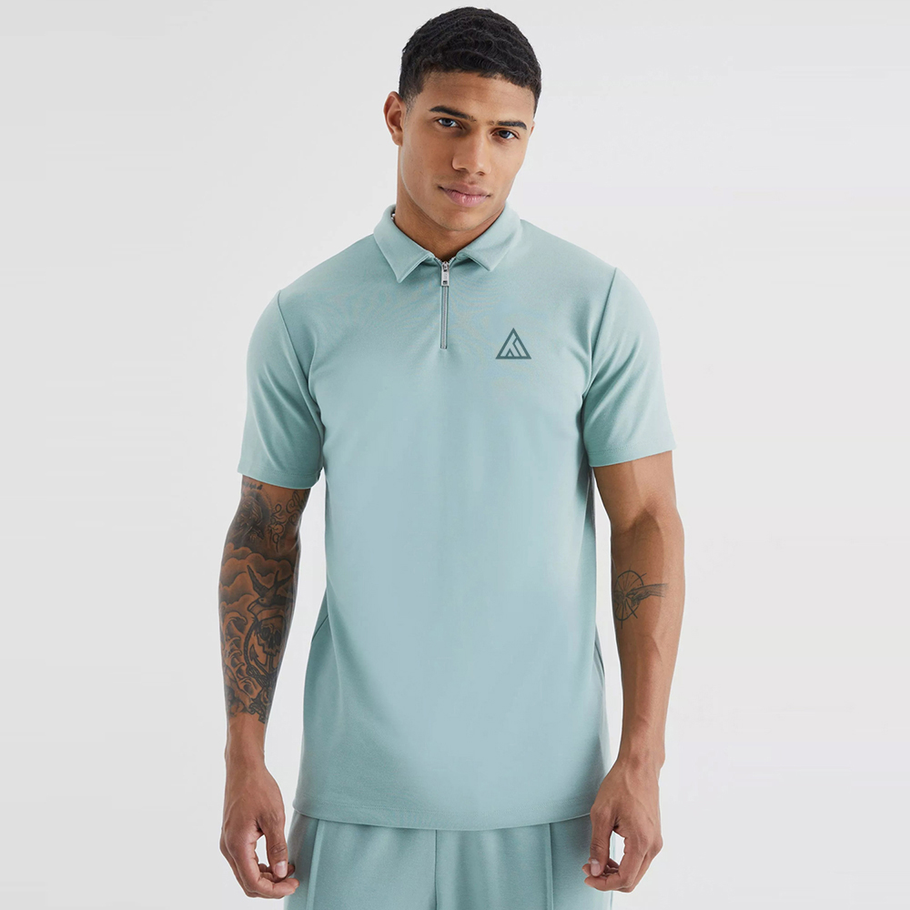 Polo Shirts