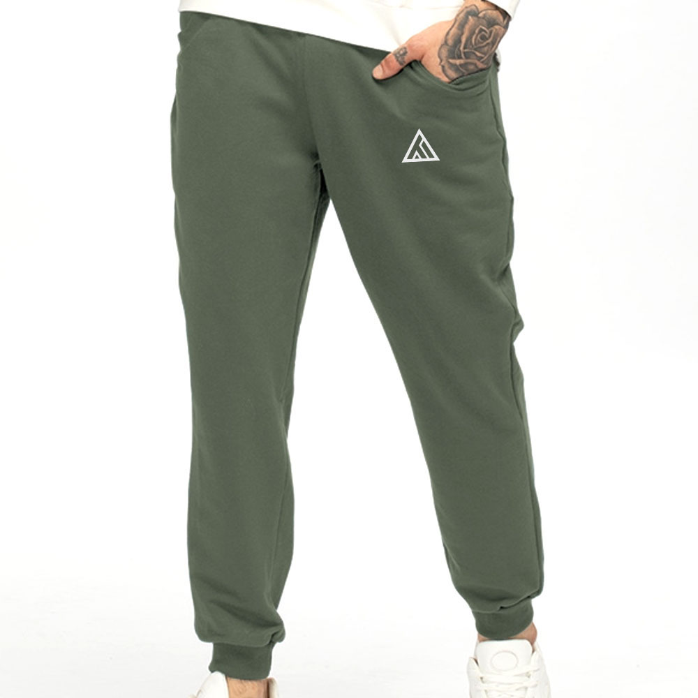 Custom Fleece Pants