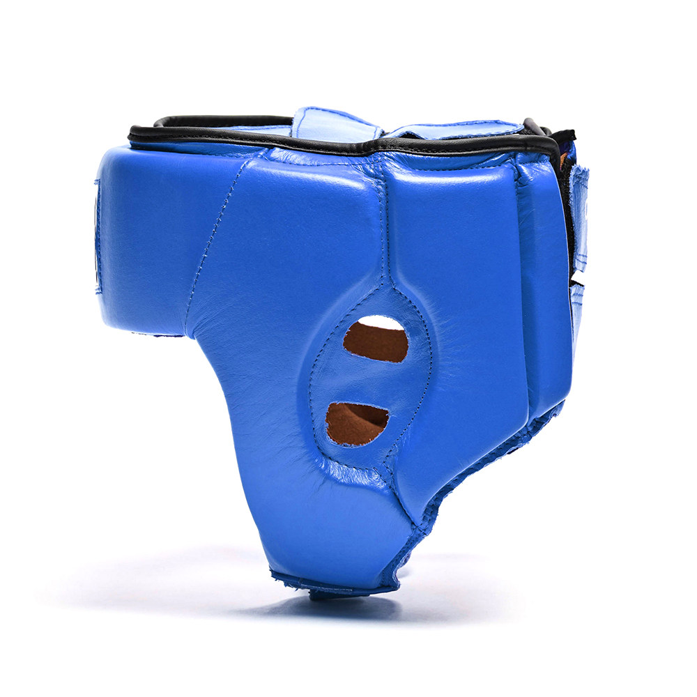Custom Boxing Headgear - Image 2