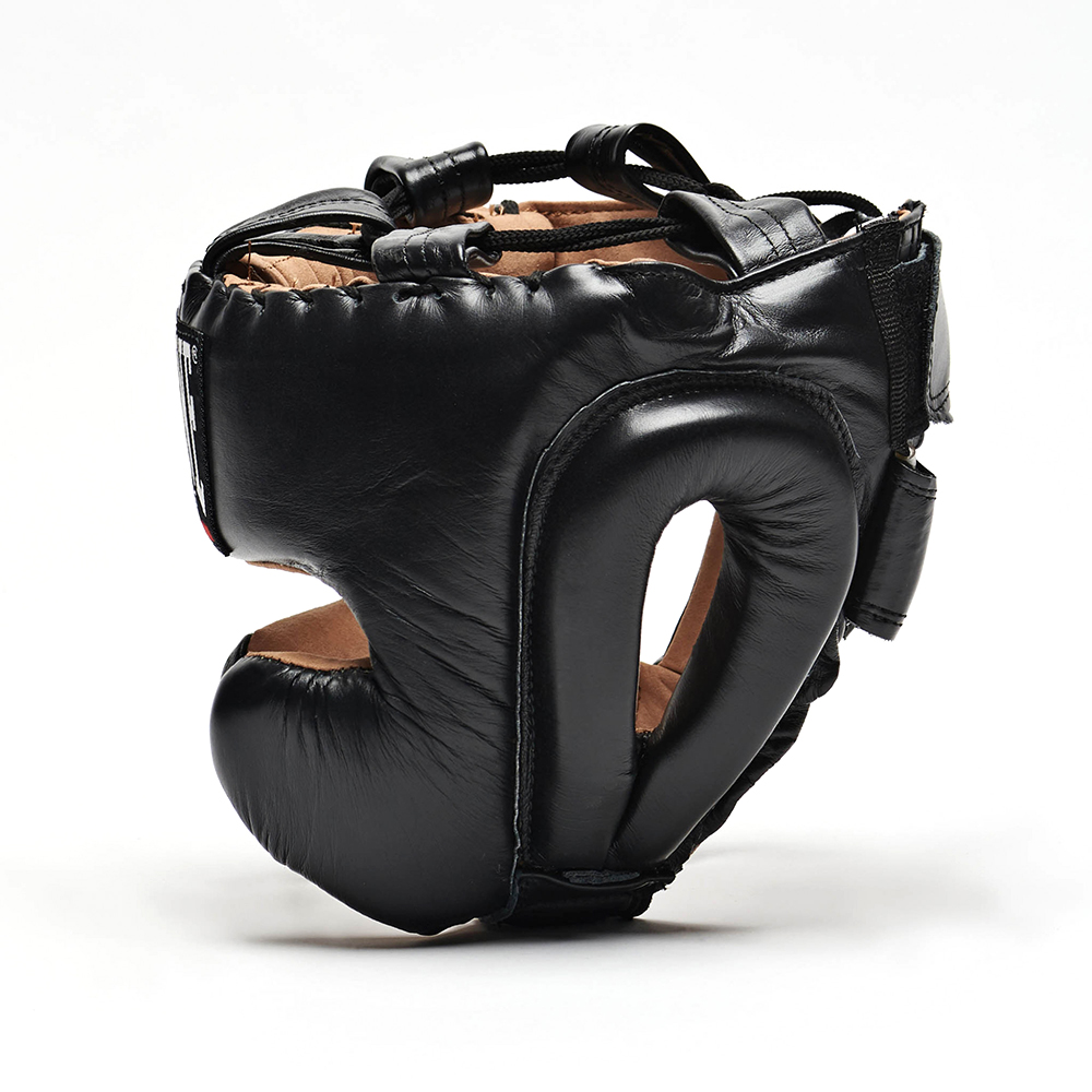Custom Boxing Headgear - Image 2