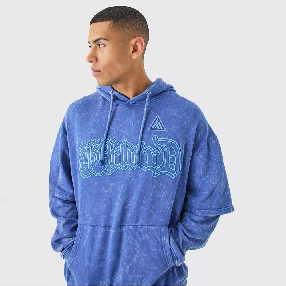 Hoodies