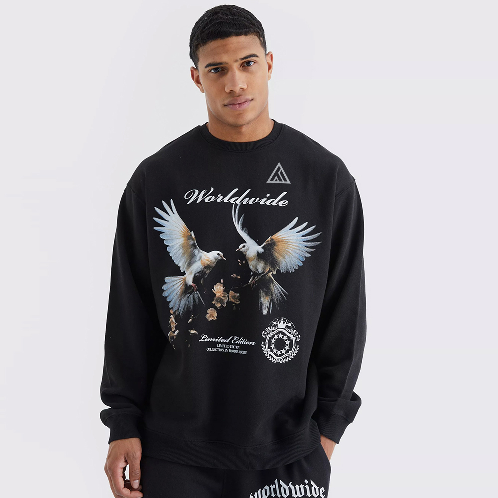 Sweatshirts