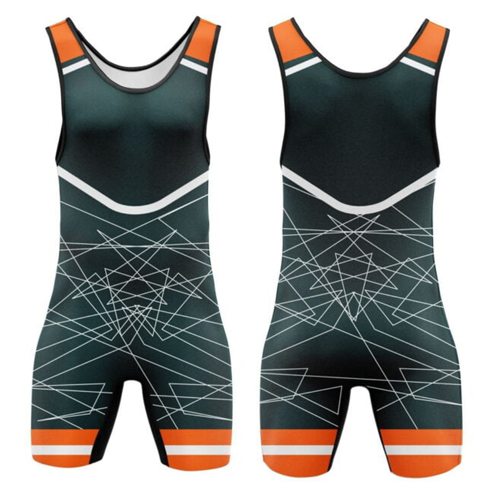 Sublimated Singlets