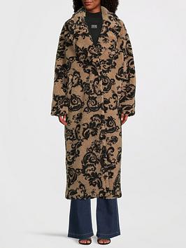 Shearling Coat - Image 2
