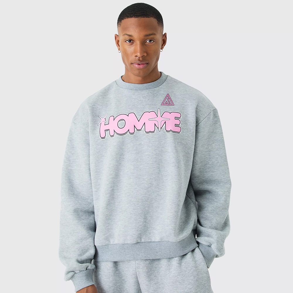 Sweatshirts