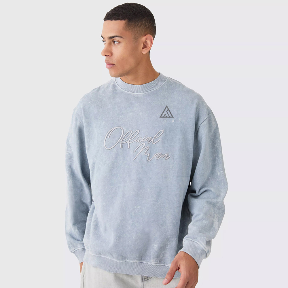 Sweatshirts