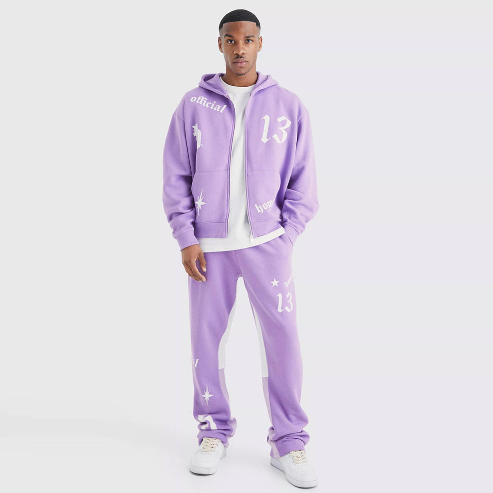Tracksuit