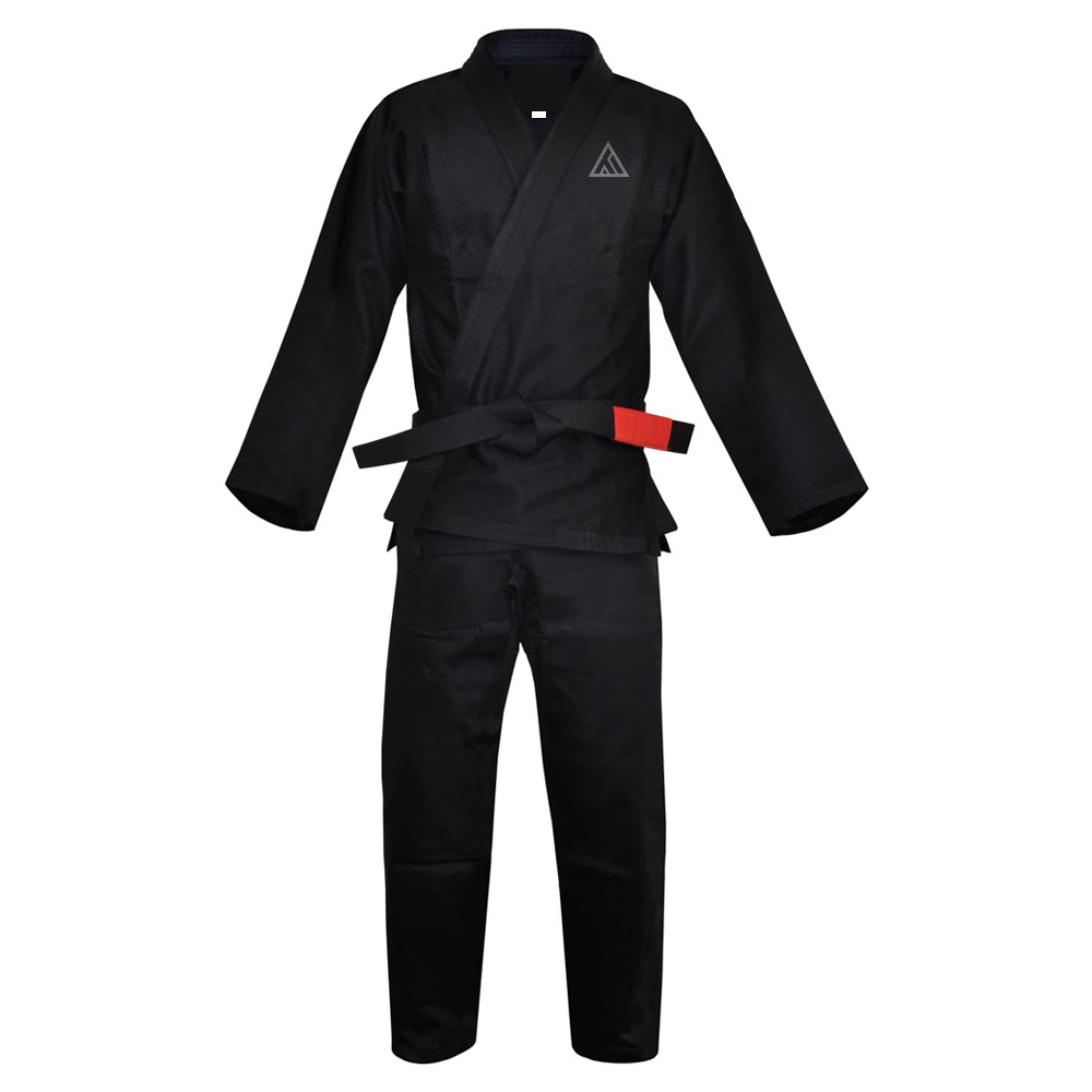 Hapkido Uniforms