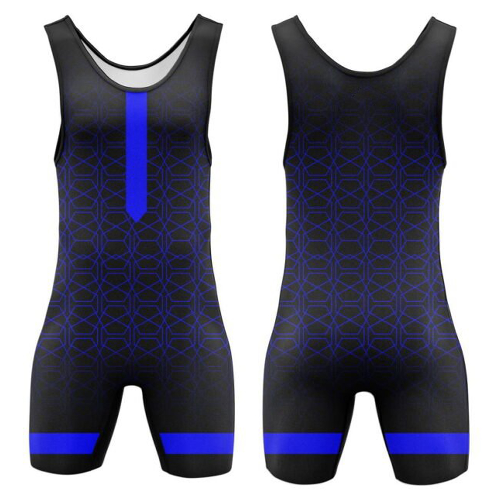Sublimated Singlets