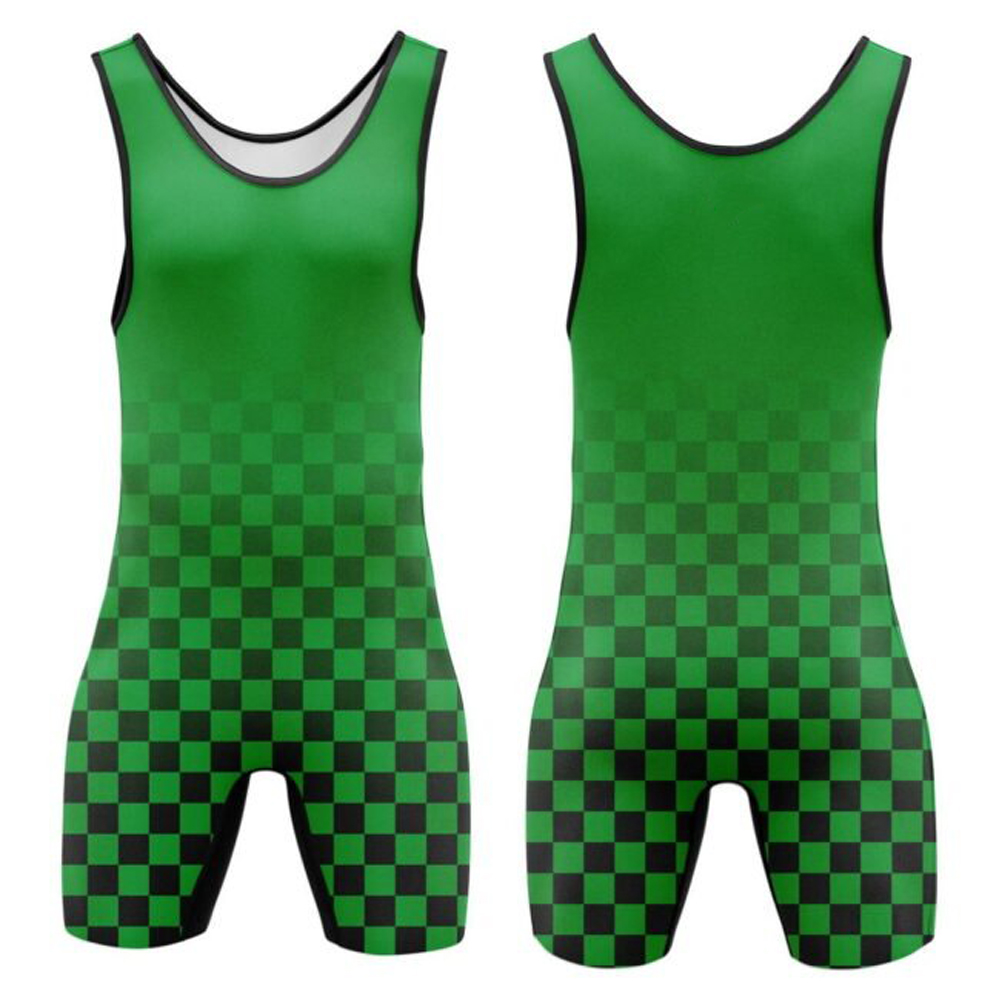 Sublimated Singlets