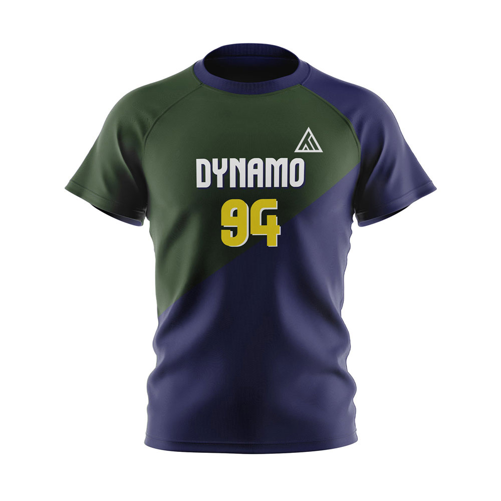 Custom Soccer Uniform