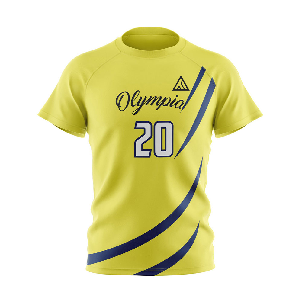 Custom Soccer Uniform