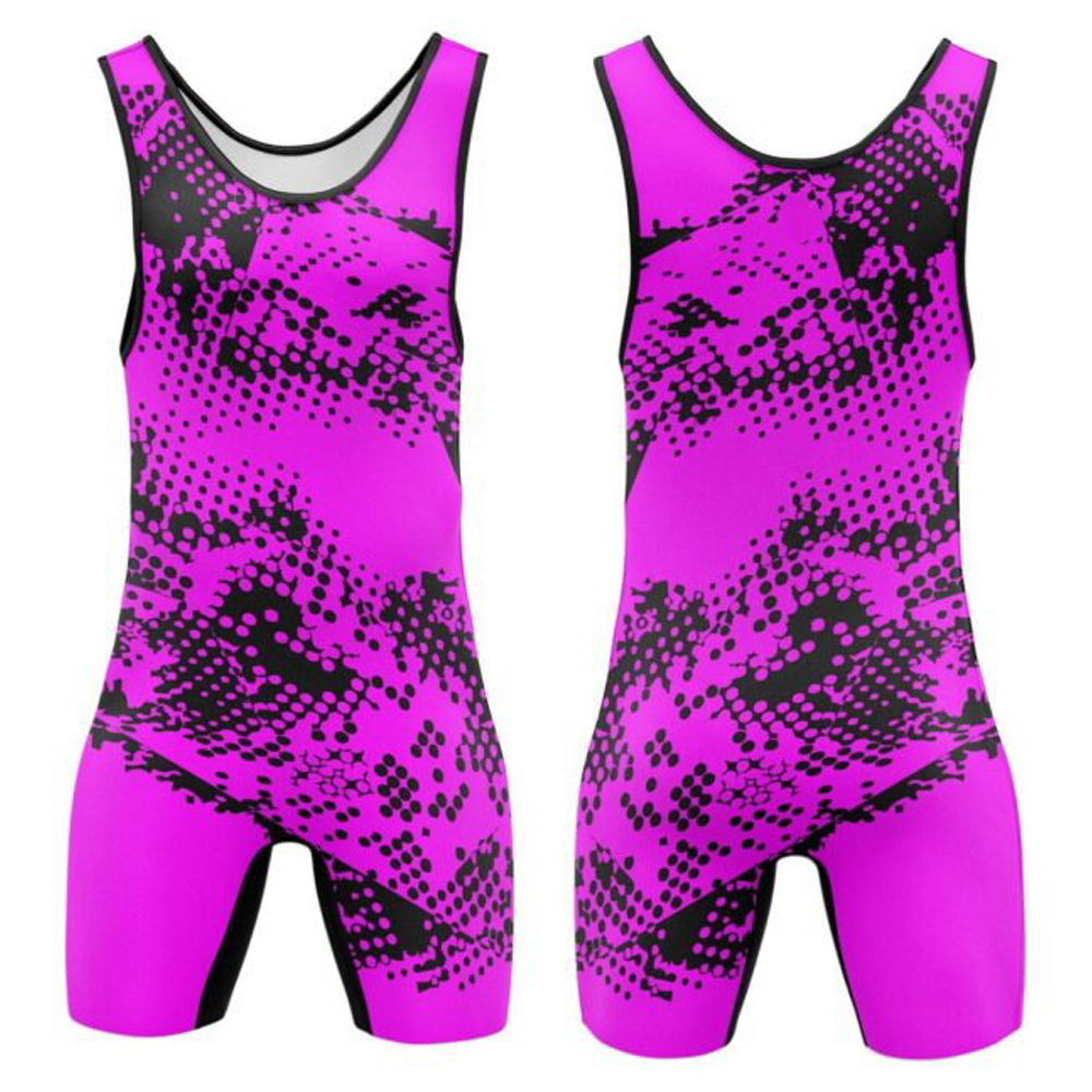 Sublimated Singlets
