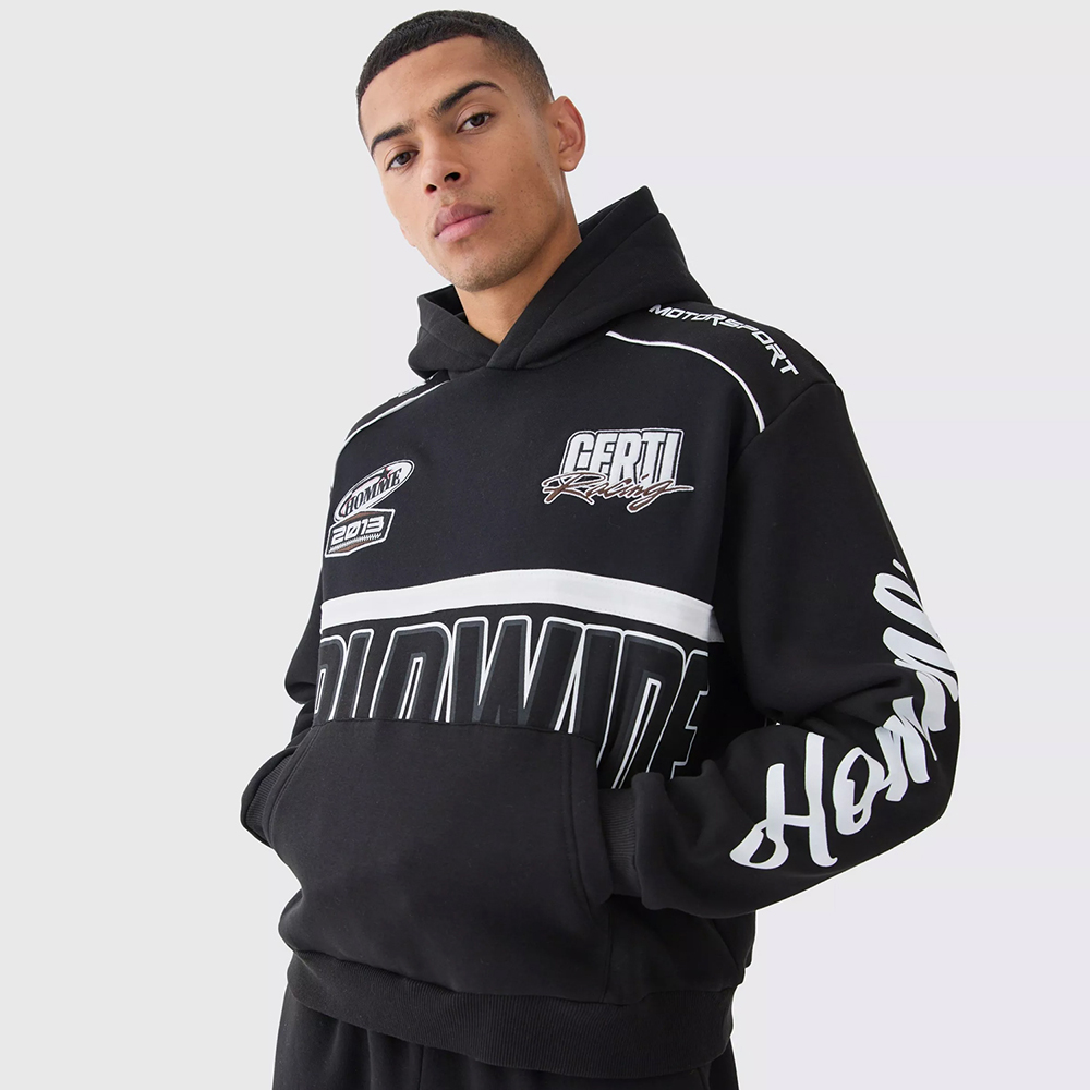 Hoodies