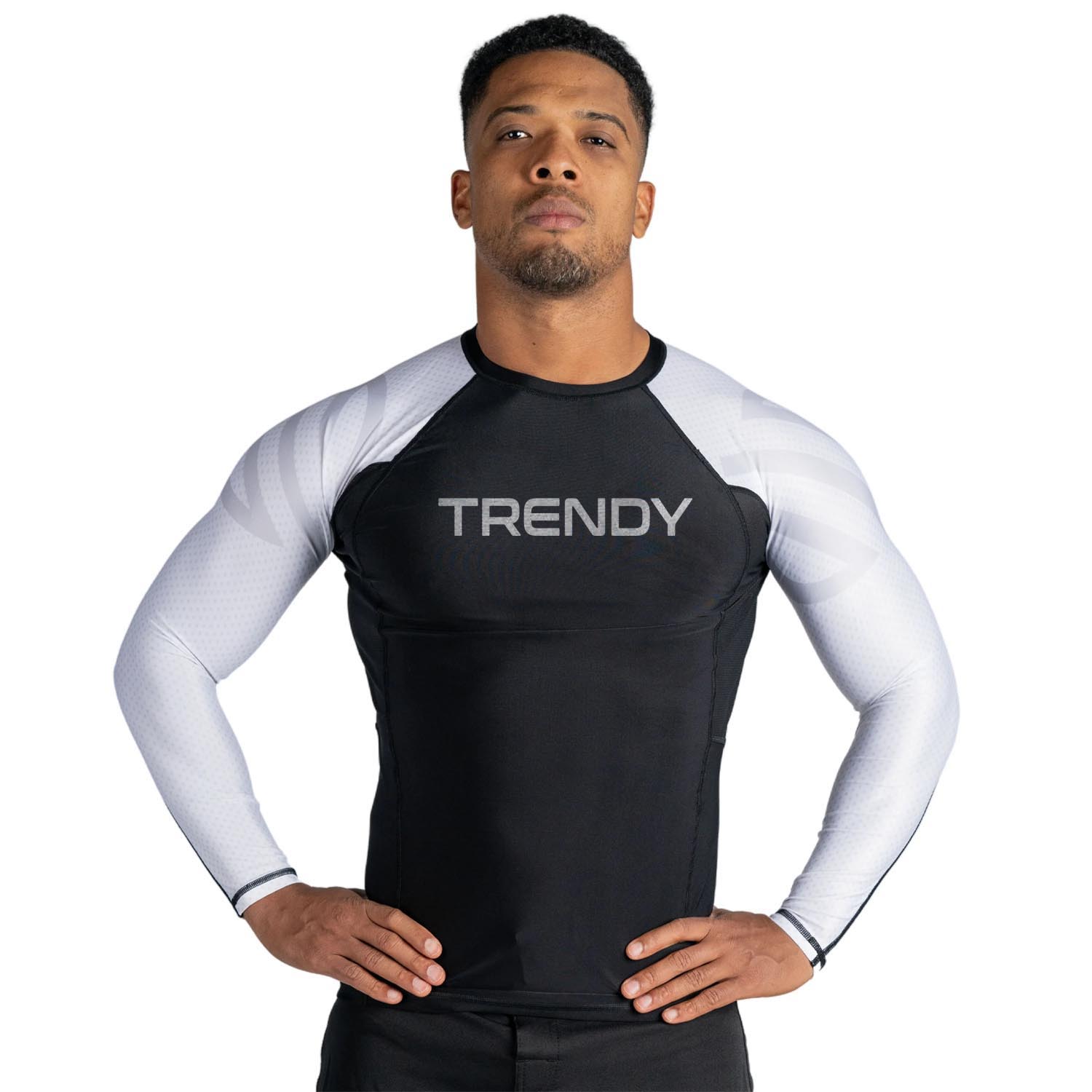 Custom Rash Guard