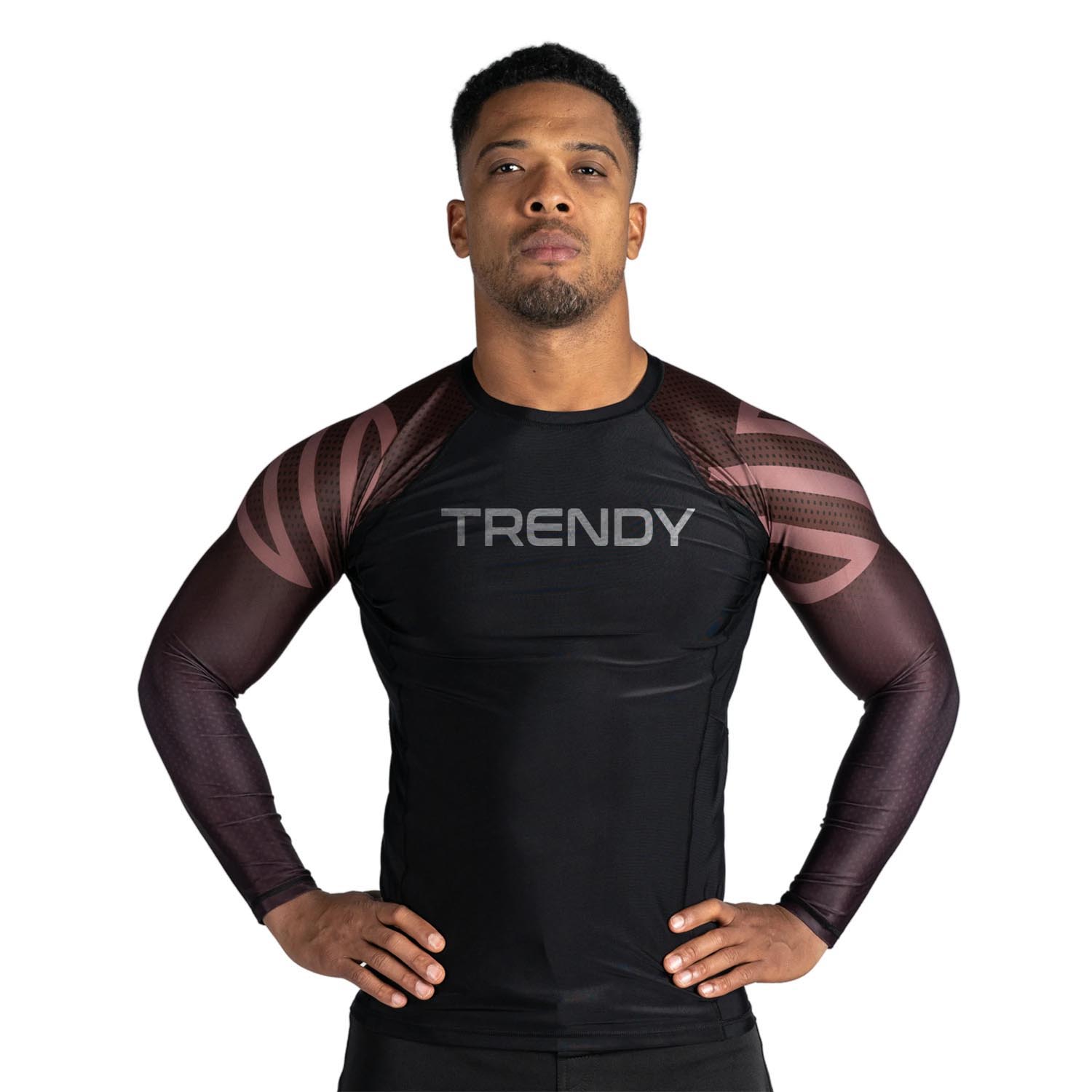 Custom Rash Guard