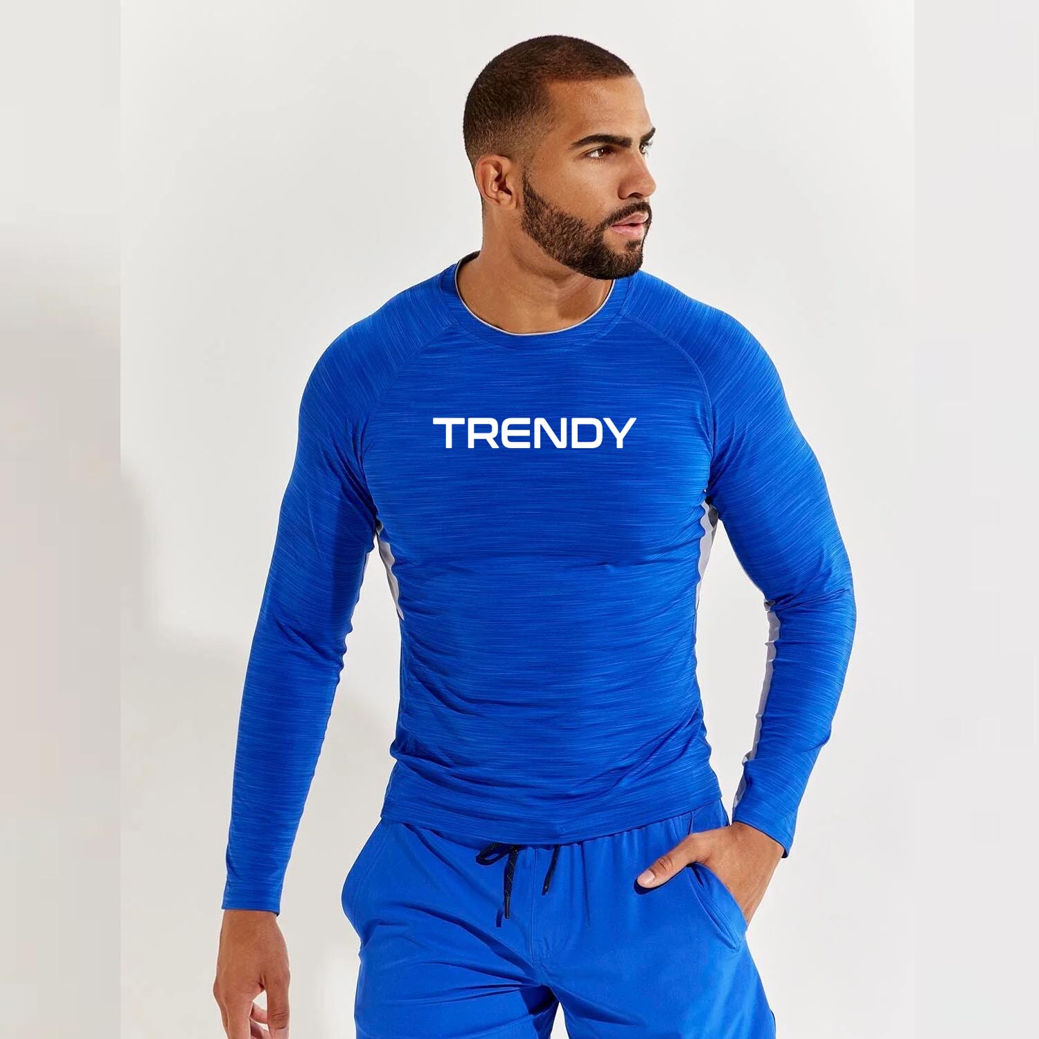 Custom Rash Guard
