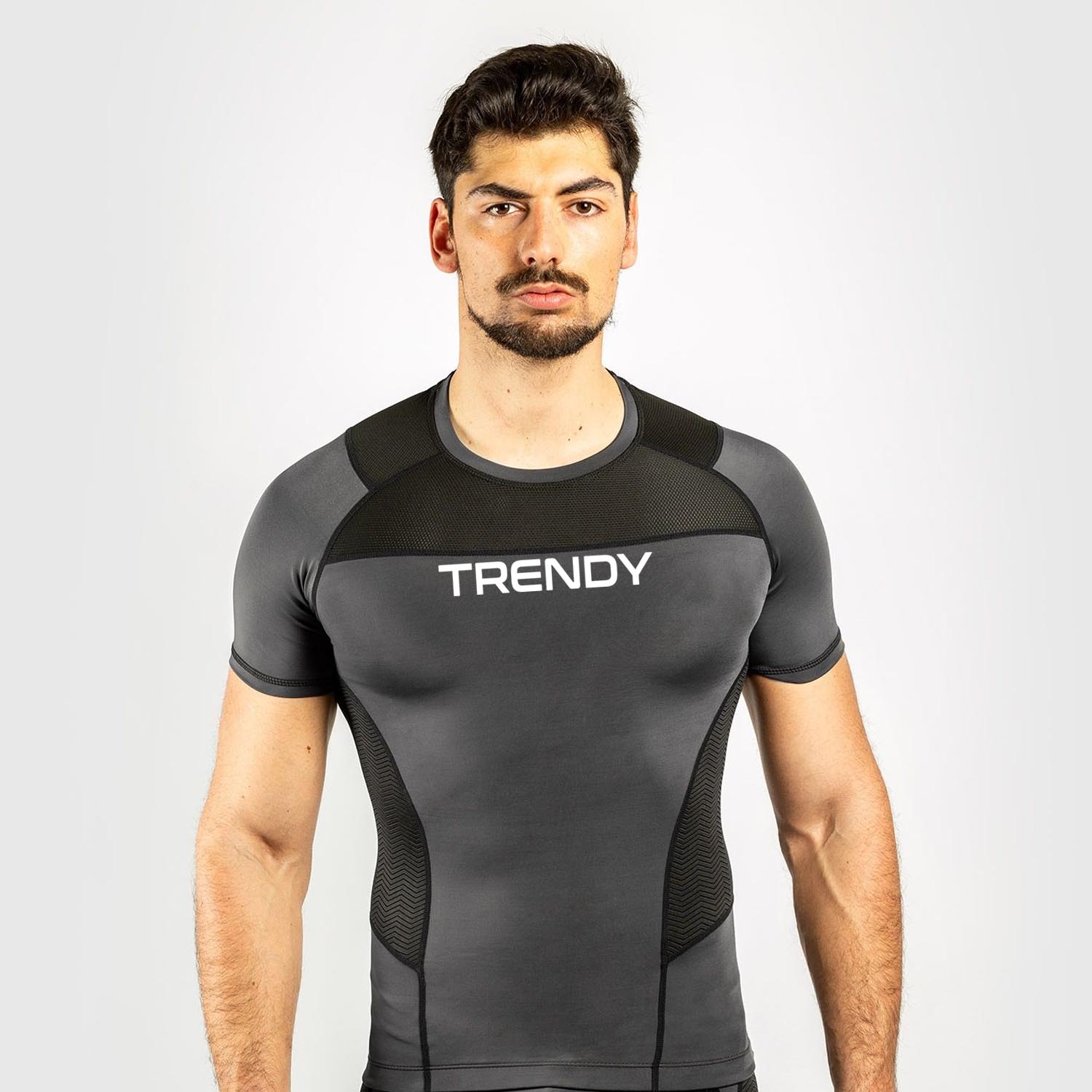 Custom Rash Guard