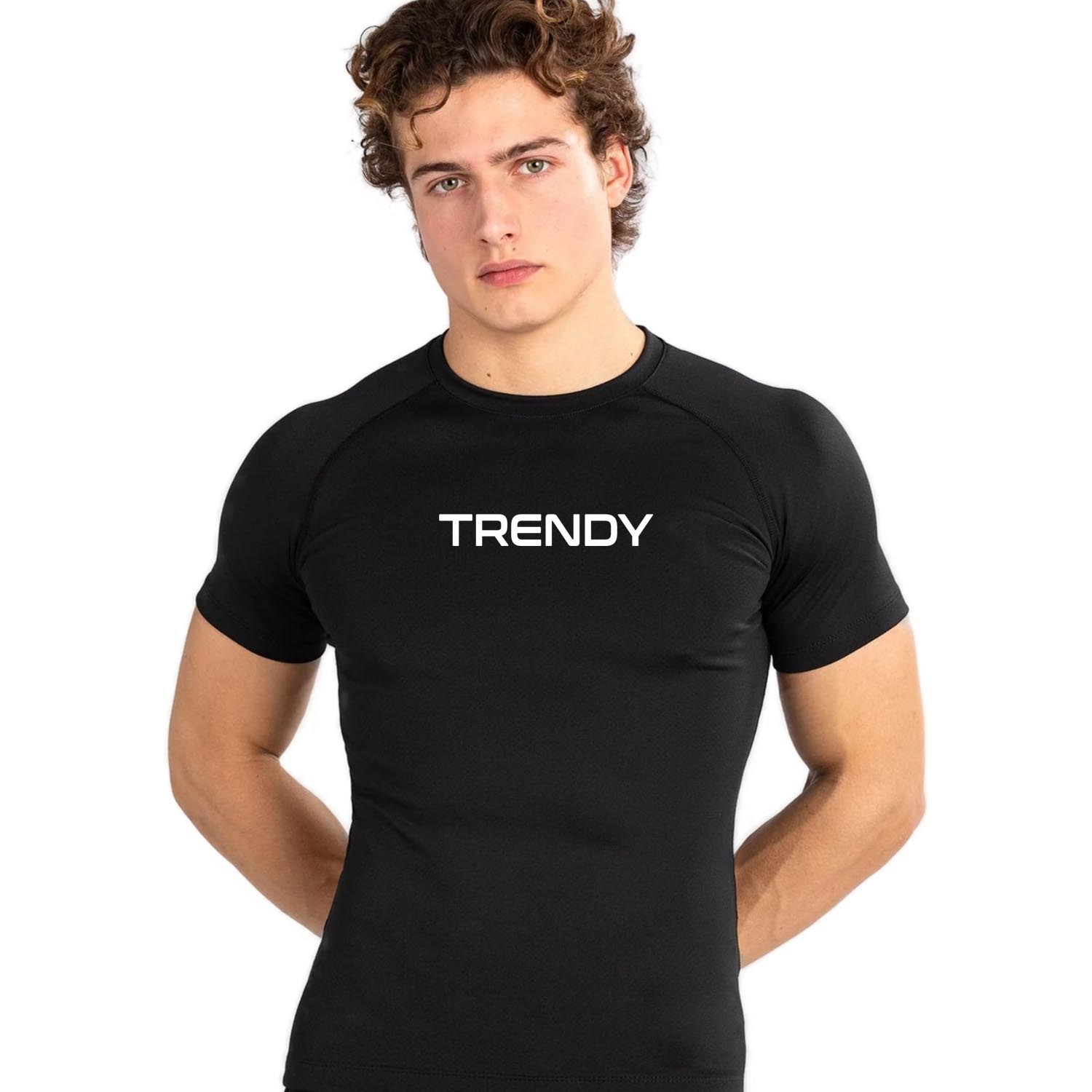 Custom Rash Guard