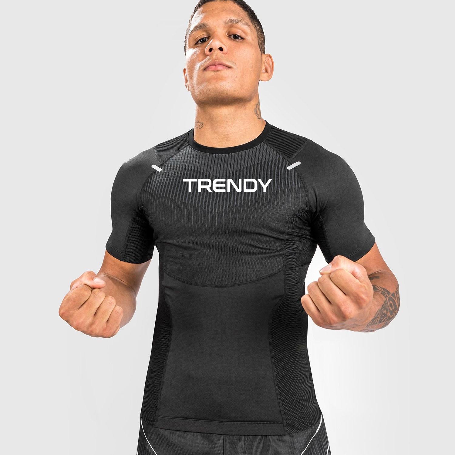 Custom Rash Guard