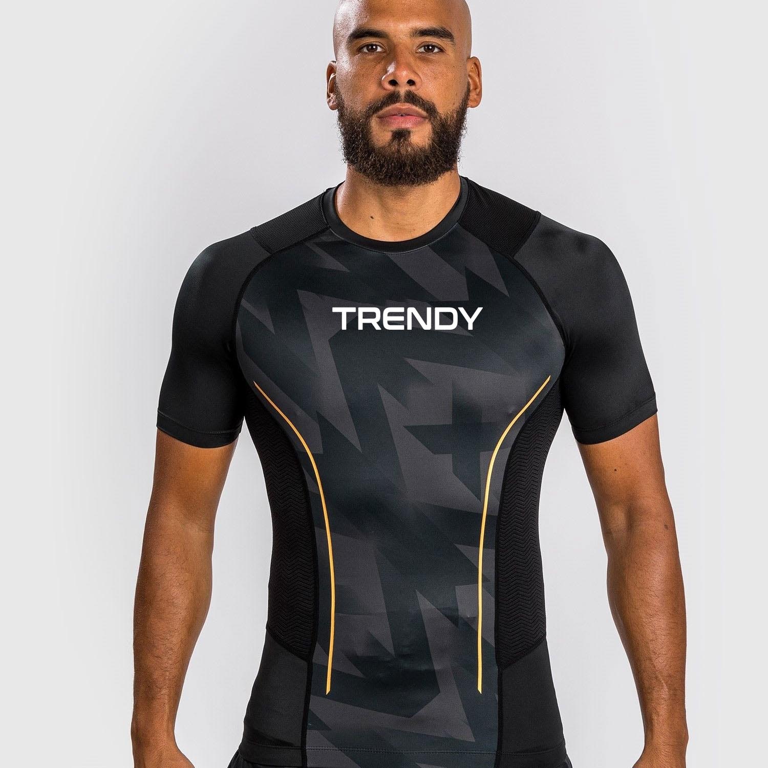 Custom Rash Guard