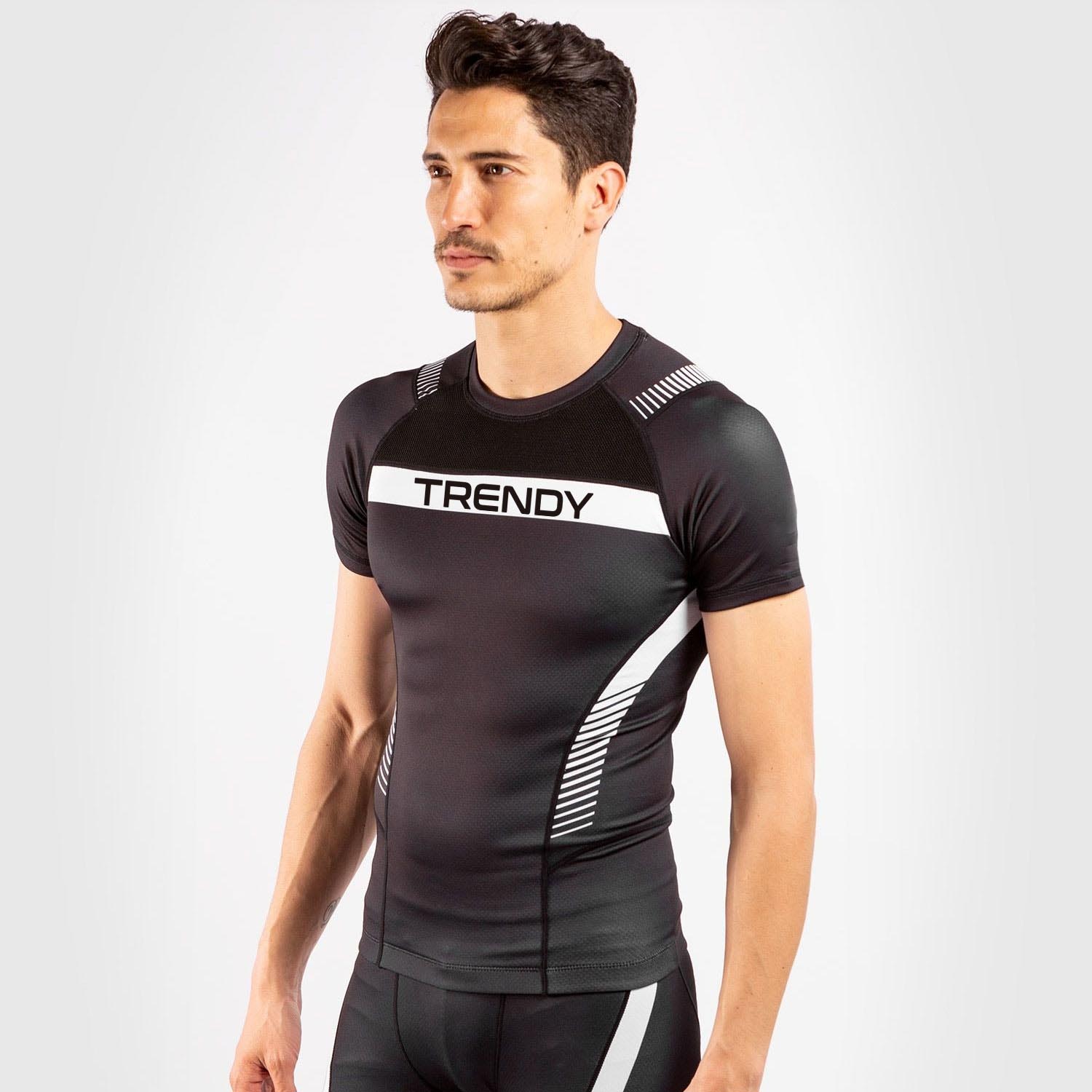 Custom Rash Guard