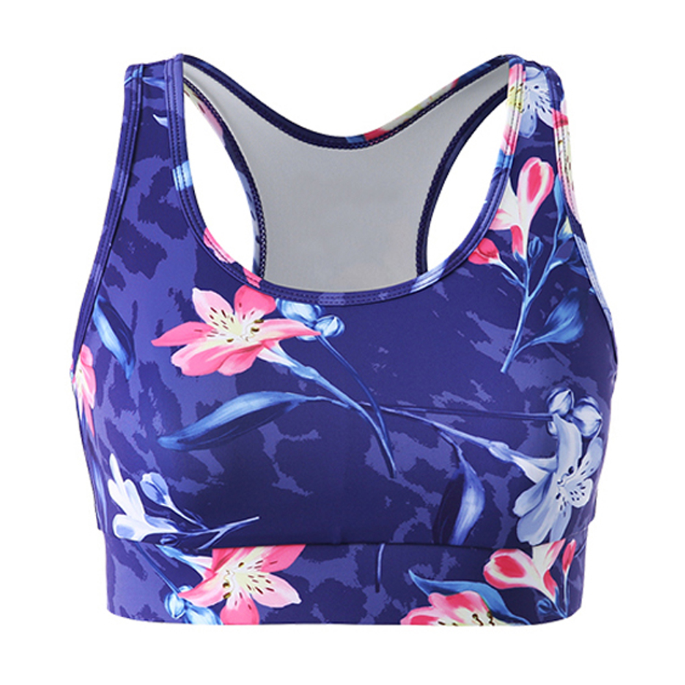 Custom Sports Bra