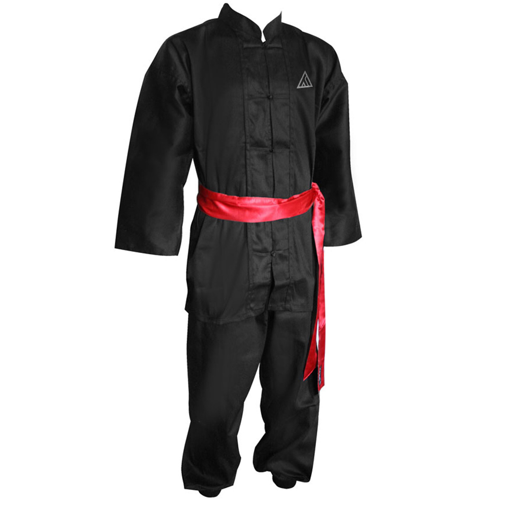 Kong Fu Uniforms