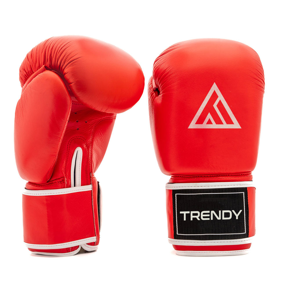 Custom Boxing Gloves