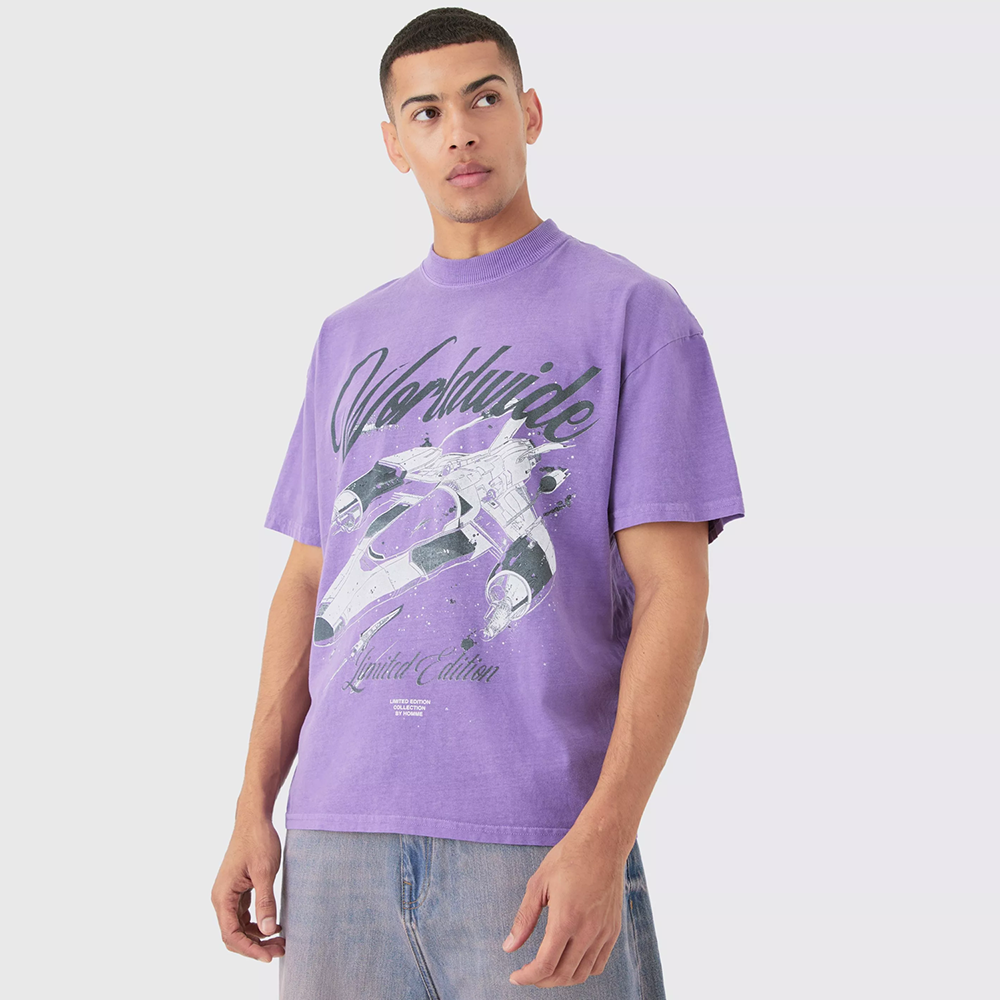 T-shirts