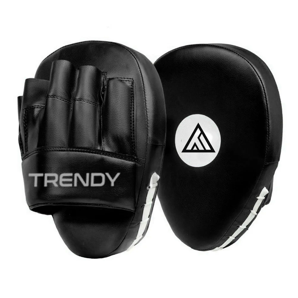 Custom Focus Pads