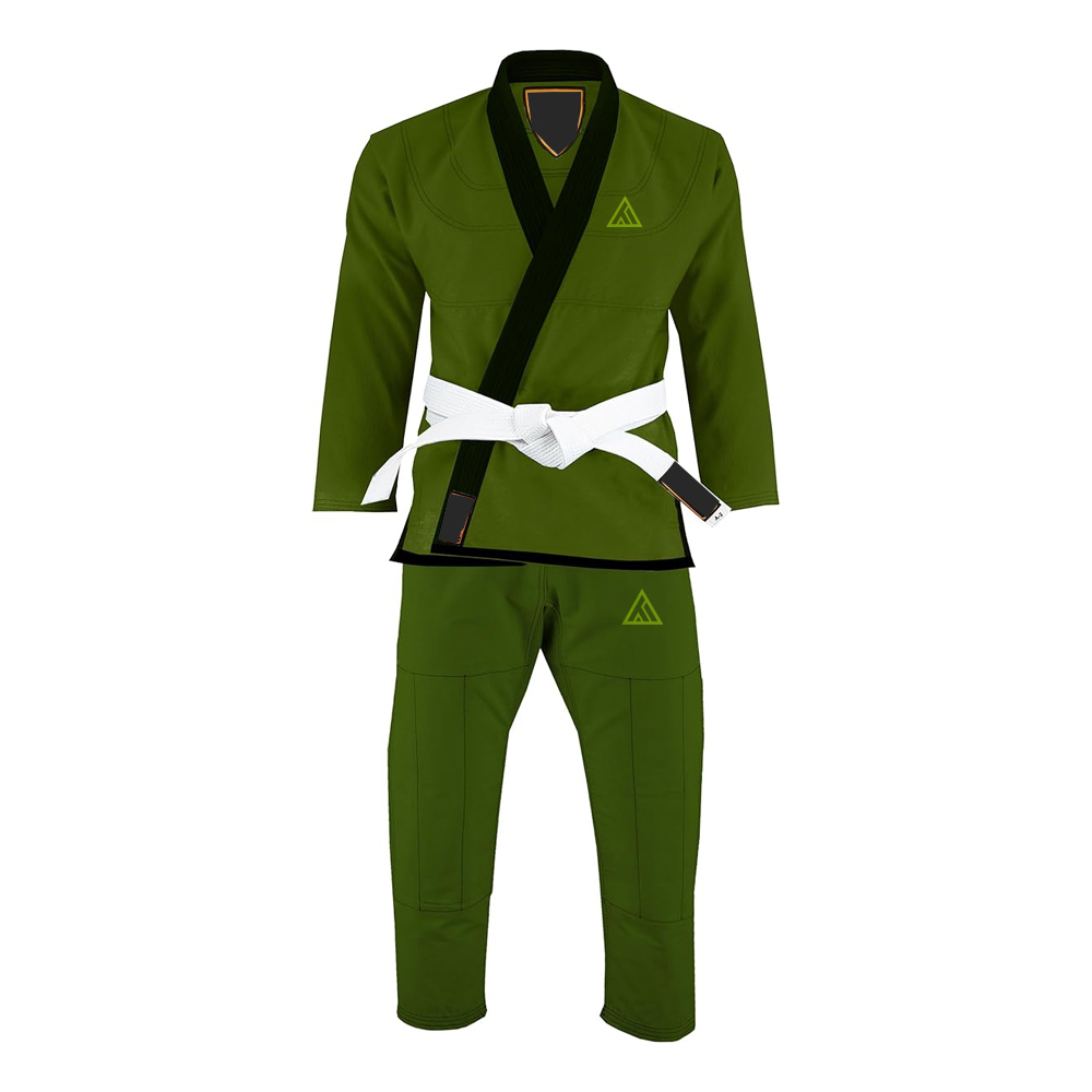 jiu jitsu Uniforms