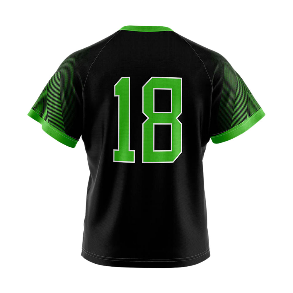 Custom Lacrosse Uniform - Image 2