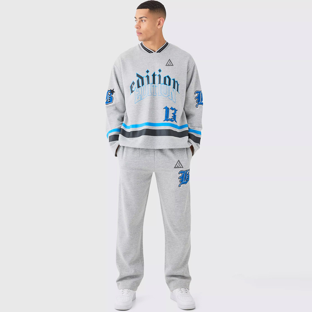 Tracksuit